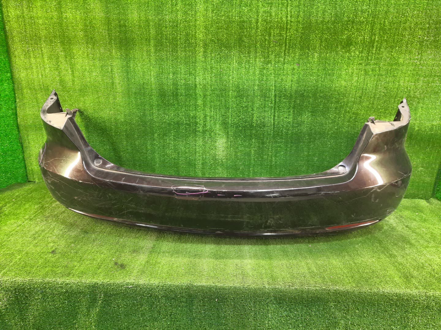 Бампер задний MAZDA ATENZA, MAZDA 6 GGEP, GG3P, GG 85969 1 ракурс