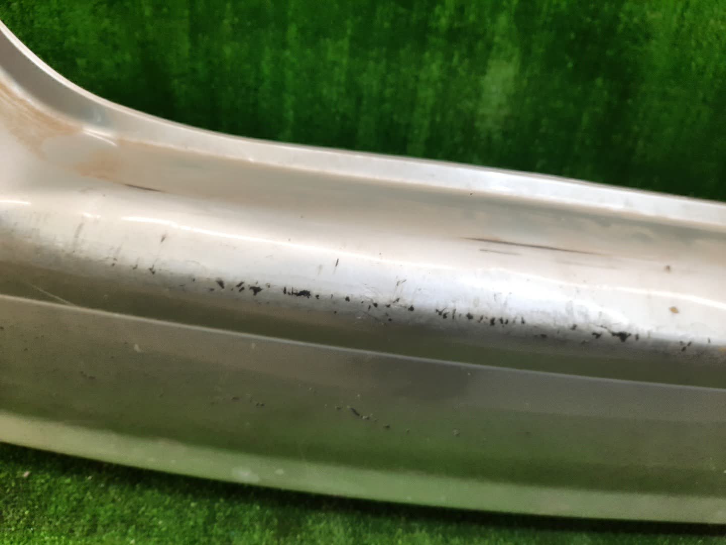 Бампер задний TOYOTA PREMIO ZZT240, NZT240, AZT240, ZZT245 85982 4 ракурс