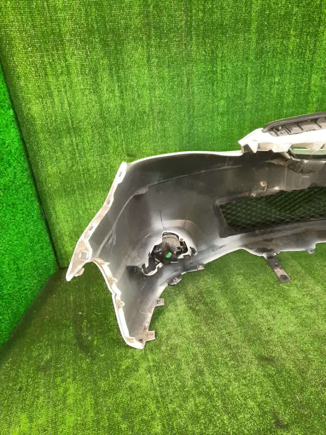 Бампер передний MAZDA MPV LW3W, LW5W, LWEW, LWFW 86017 5 ракурс