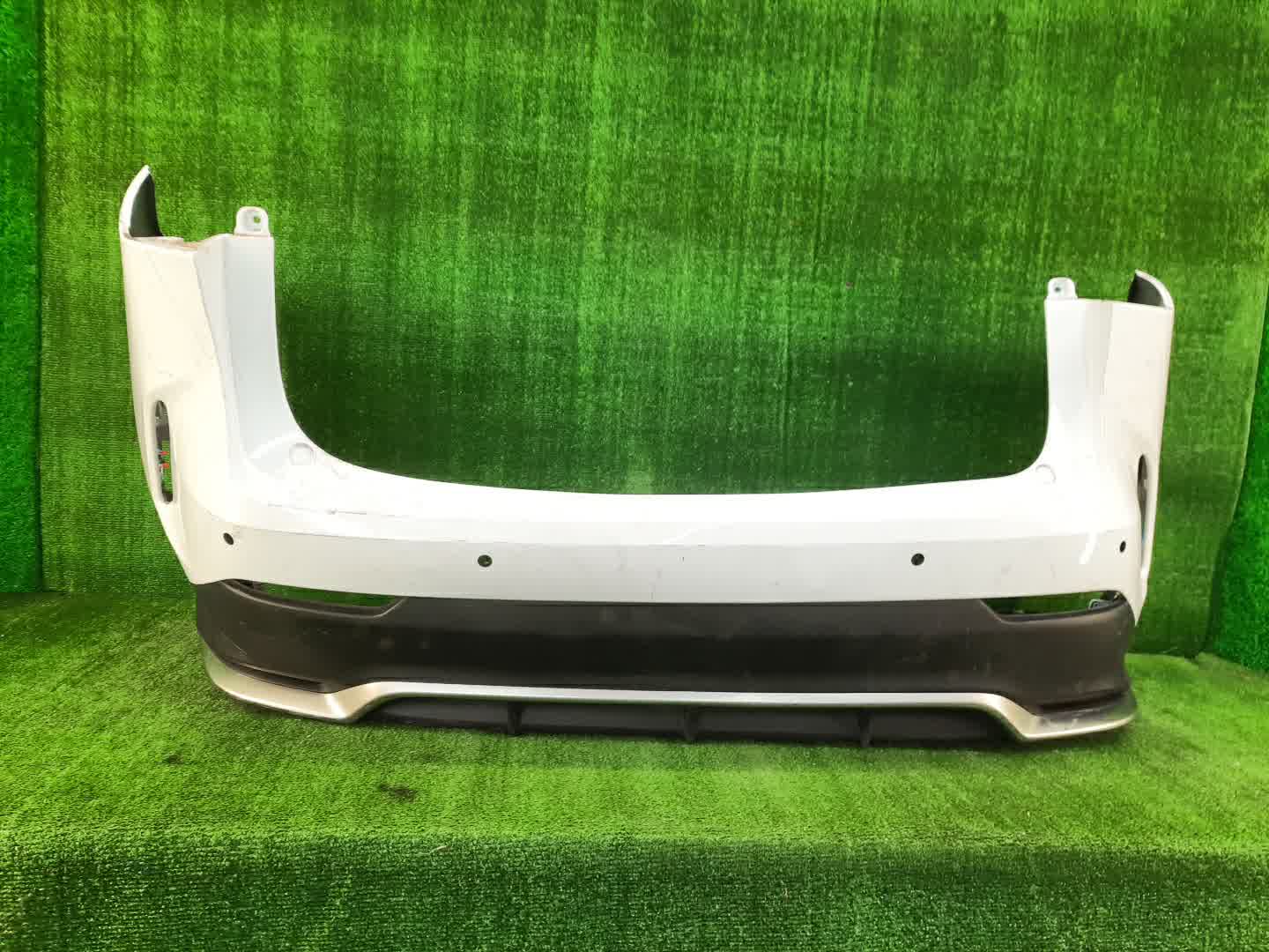 Бампер задний LEXUS NX450H+ AAZH26 860046 1 ракурс