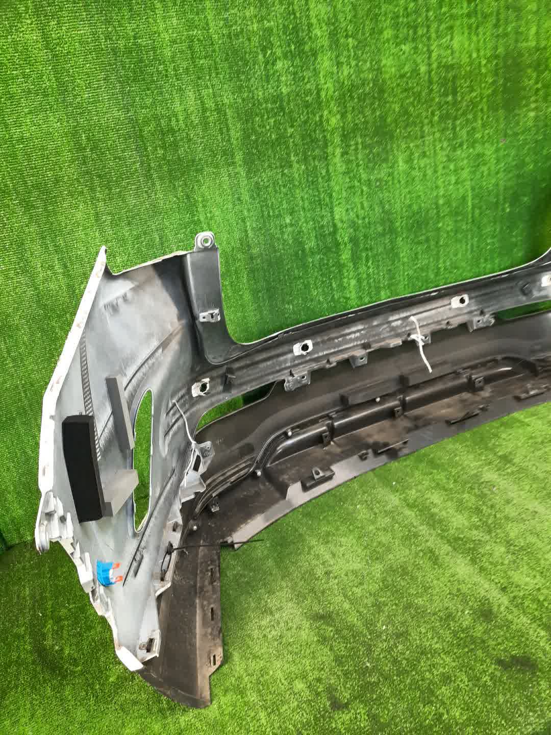 Бампер задний LEXUS NX450H+ AAZH26 860046 5 ракурс
