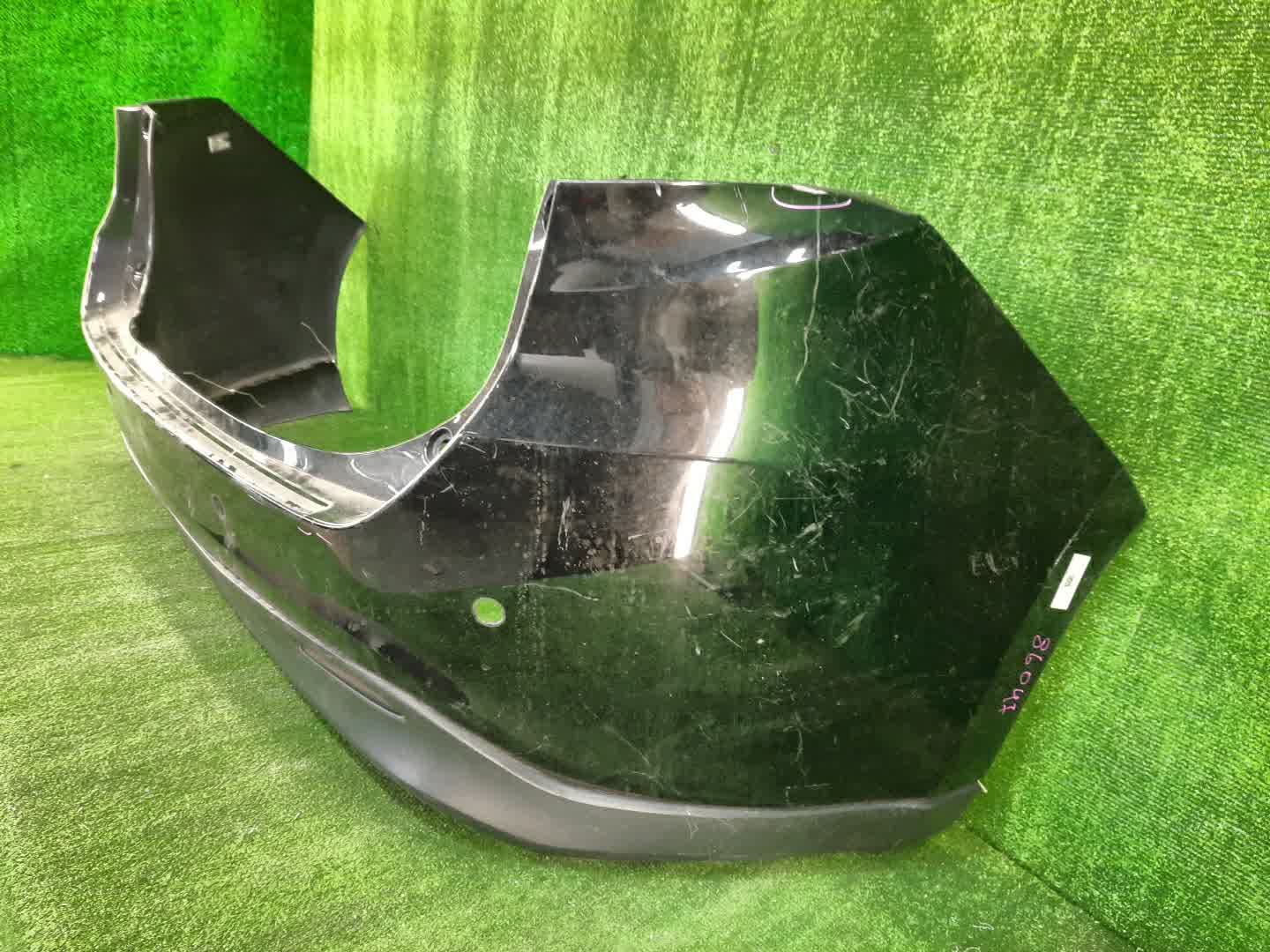 Бампер задний TOYOTA HARRIER ZSU60W 860047 2 ракурс