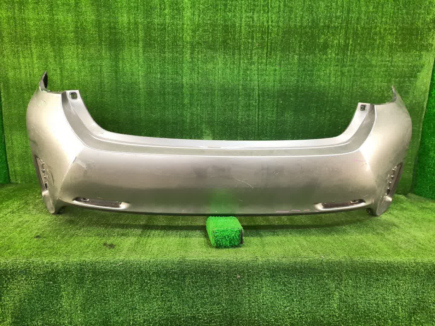 Бампер задний LEXUS RC300 ASC10 860067 1 ракурс