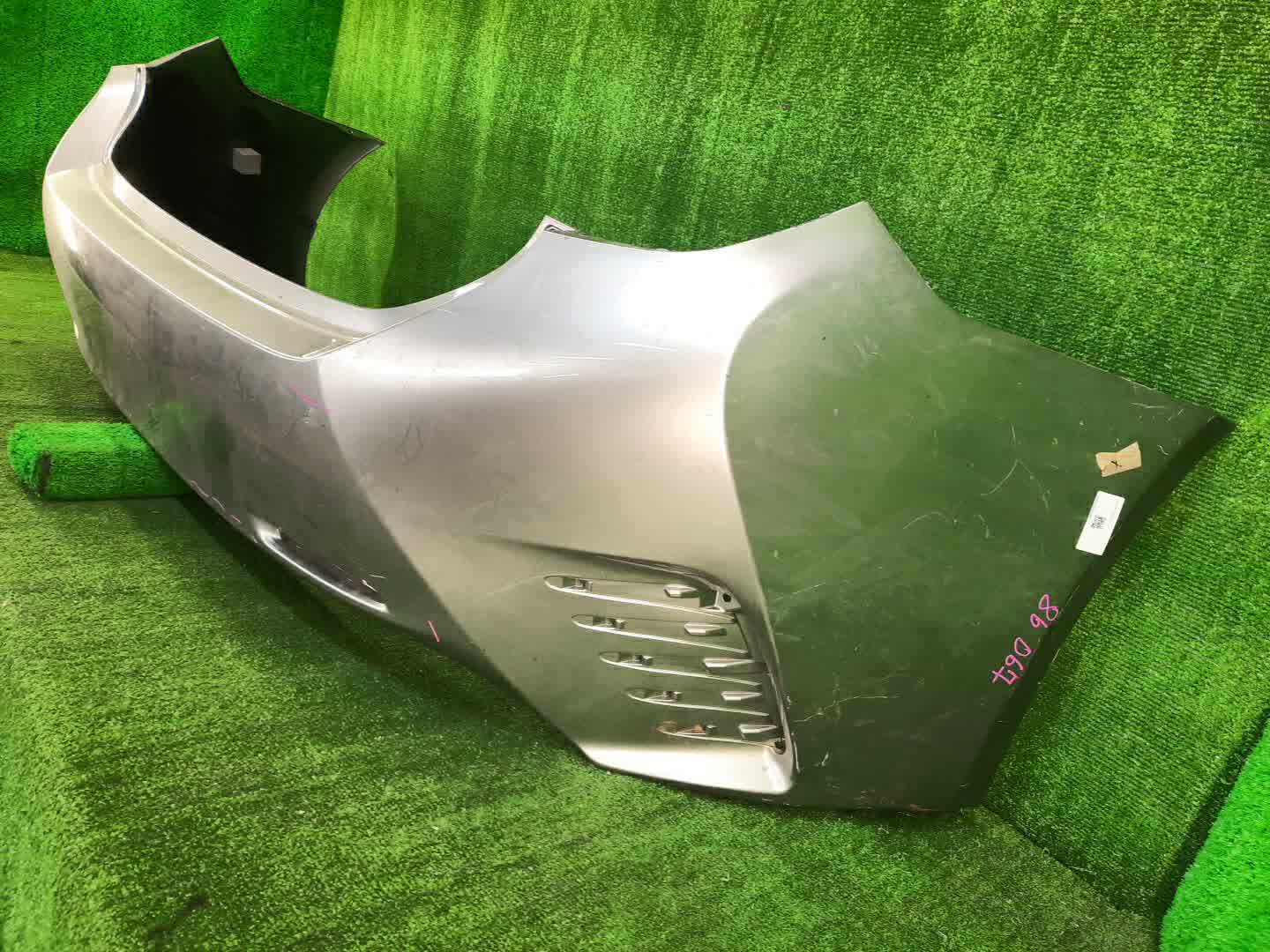 Бампер задний LEXUS RC300 ASC10 860067 2 ракурс