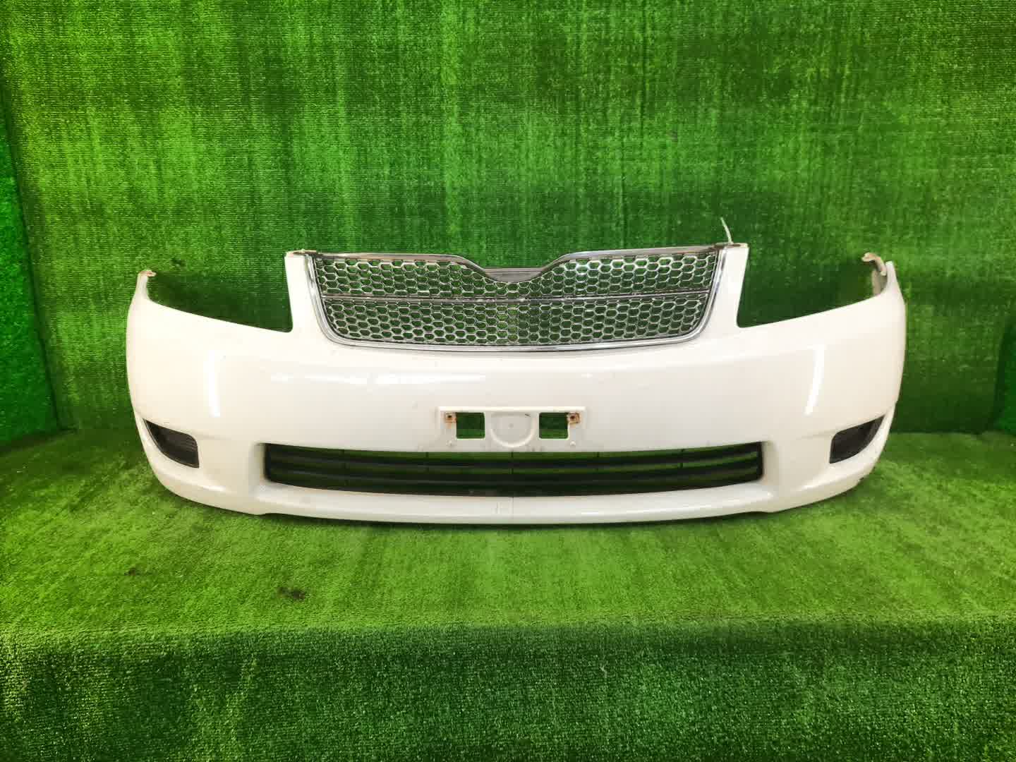 Бампер передний TOYOTA COROLLA, COROLLA FIELDER ZZE124, NZE121, NZE120, ZZE122, NZE124, CE121, NZE121G, ZZE123G, ZZE124G, ZZE122G, NZE124G 86170 1 ракурс Бампер передний TOYOTA COROLLA, COROLLA FIELDER ZZE124, NZE121, NZE120, ZZE122, NZE124, CE121, NZE121G, ZZE123G, ZZE124G, ZZE122G, NZE124G 86170 1 ракурс