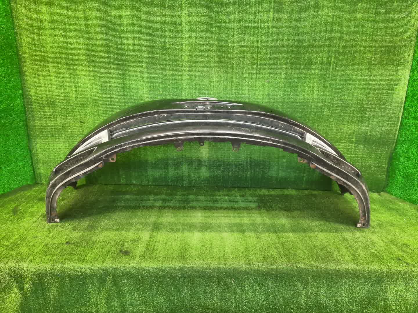 Бампер передний MAZDA ATENZA, MAZDA 6, 6 GH5FP, GH5AP, GH5AS, GH5FS, GHEFP, GHEFS, GH5AW, GH5FW, GHEFW, GH 86187 4 ракурс
