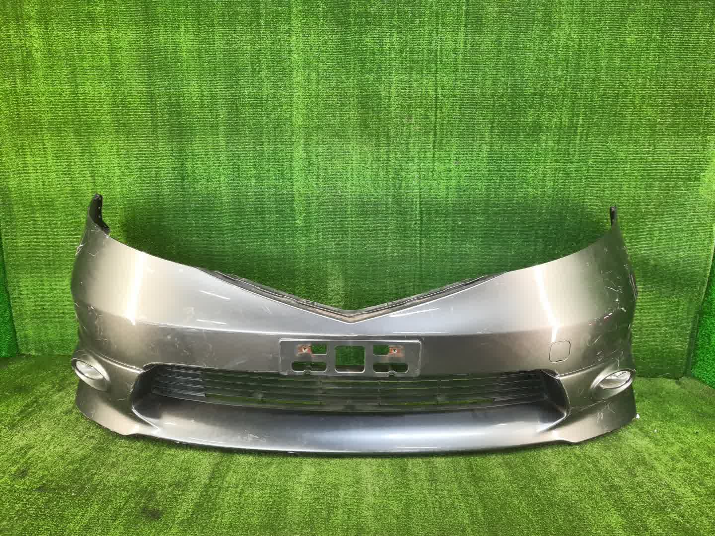 Бампер передний HONDA ELYSION RR1, RR2, RR3 86246 1 ракурс