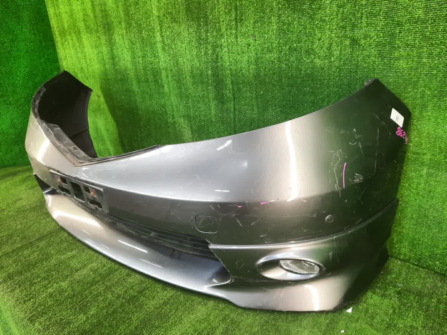 Бампер передний HONDA ELYSION RR1, RR2, RR3 86246 2 ракурс