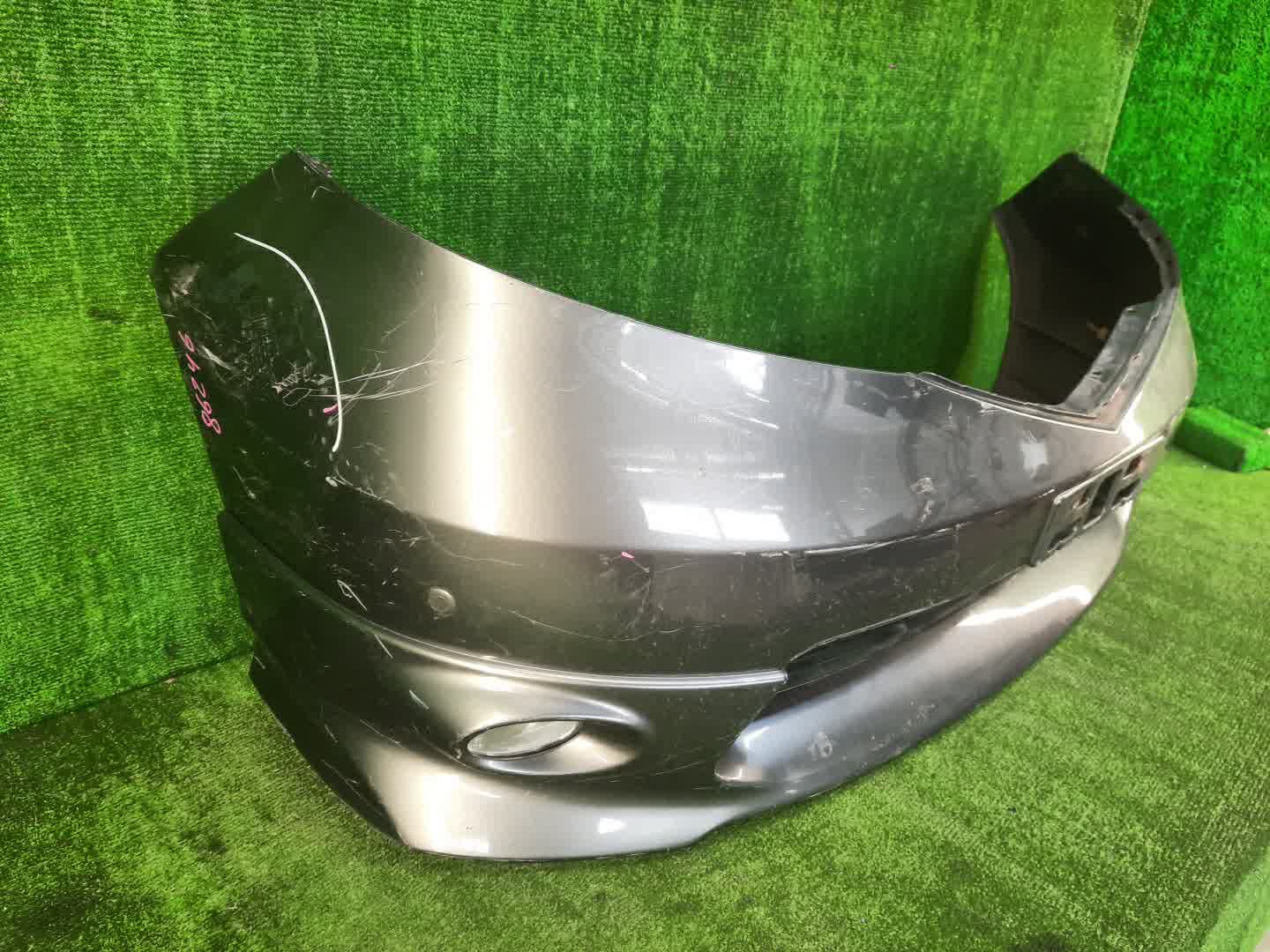 Бампер передний HONDA ELYSION RR1, RR2, RR3 86246 5 ракурс