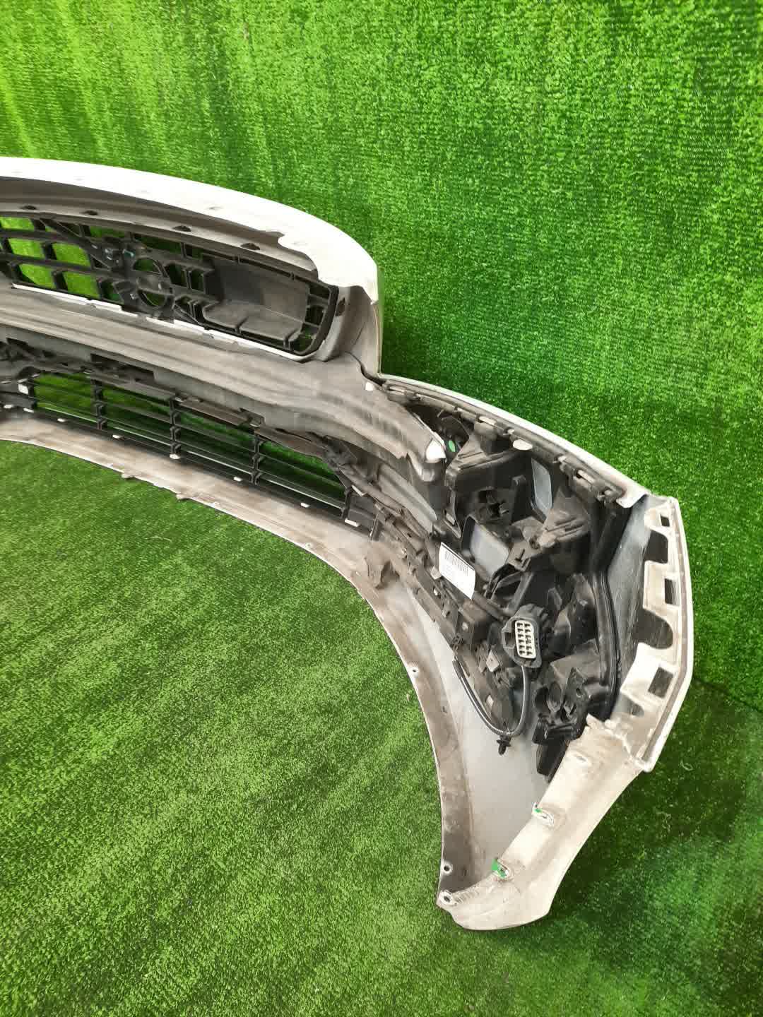 Бампер передний VOLVO V40 MZ63, MV, MV48 86349 5 ракурс