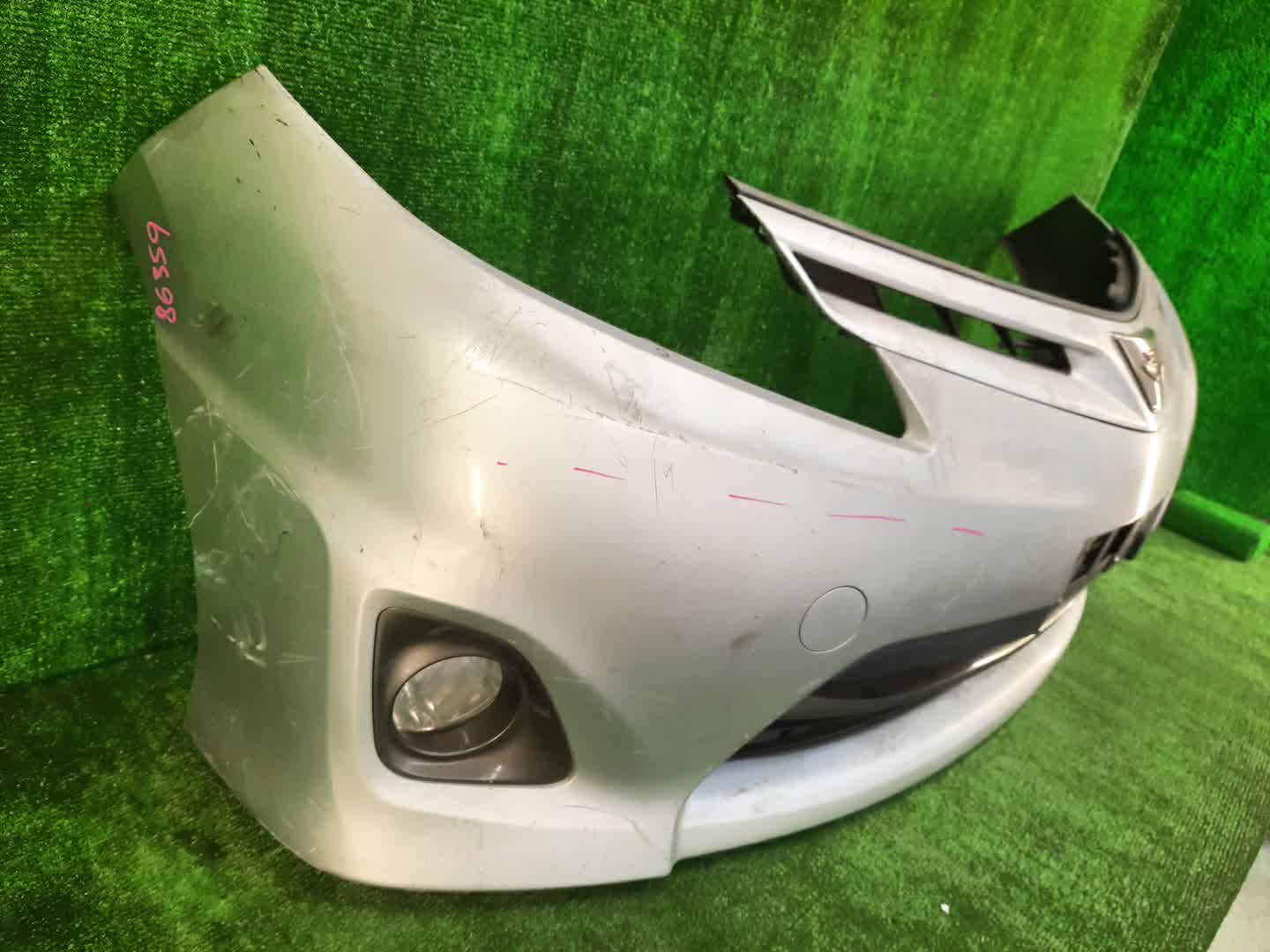 Бампер передний TOYOTA ESTIMA ACR50W 86359 5 ракурс