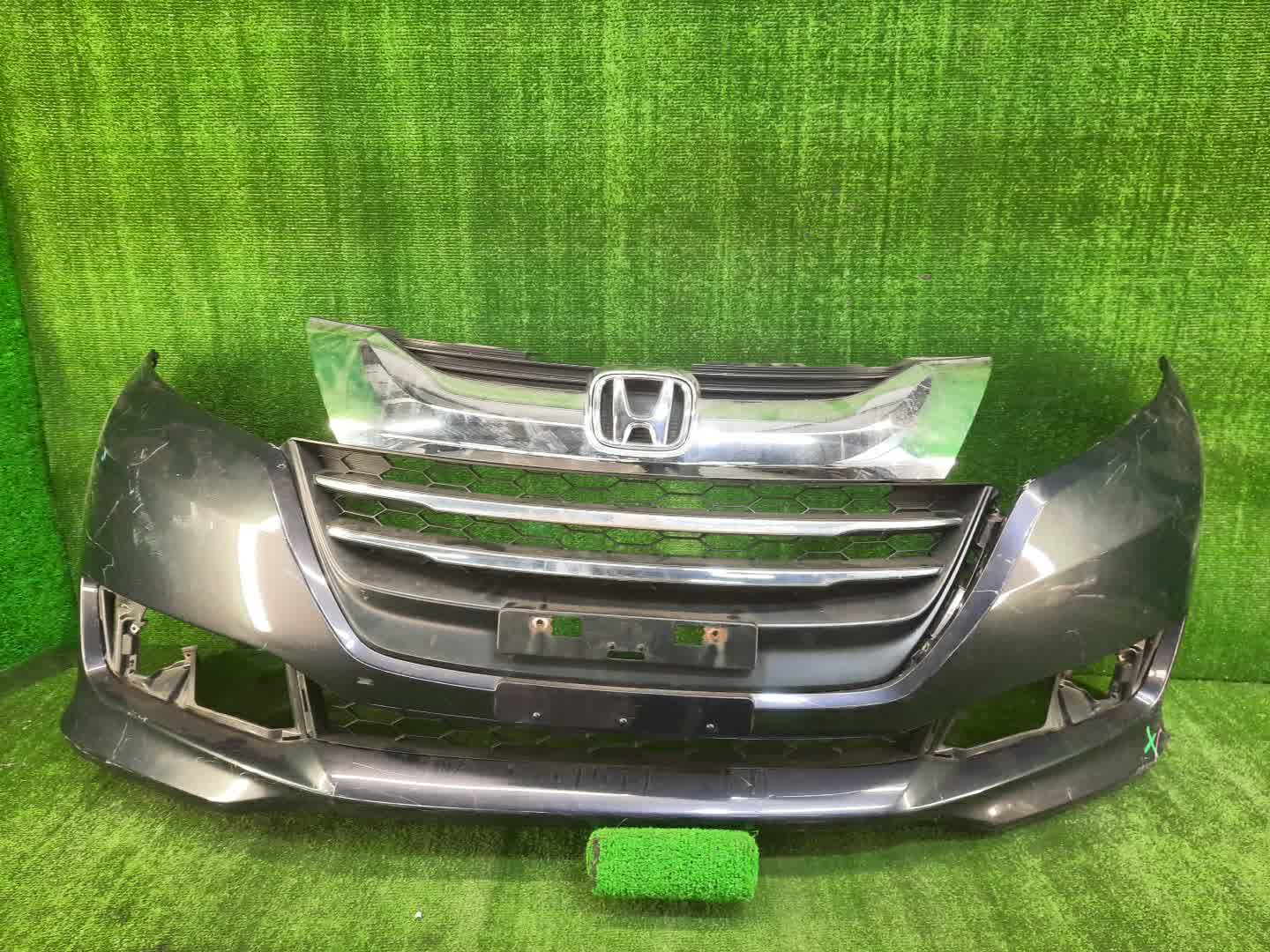 Бампер передний HONDA ODYSSEY RC1 86368 1 ракурс