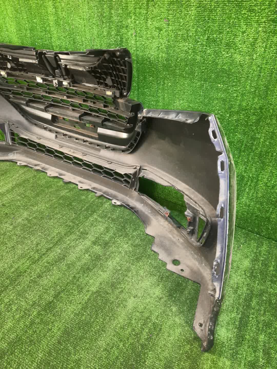 Бампер передний HONDA ODYSSEY RC1 86368 5 ракурс