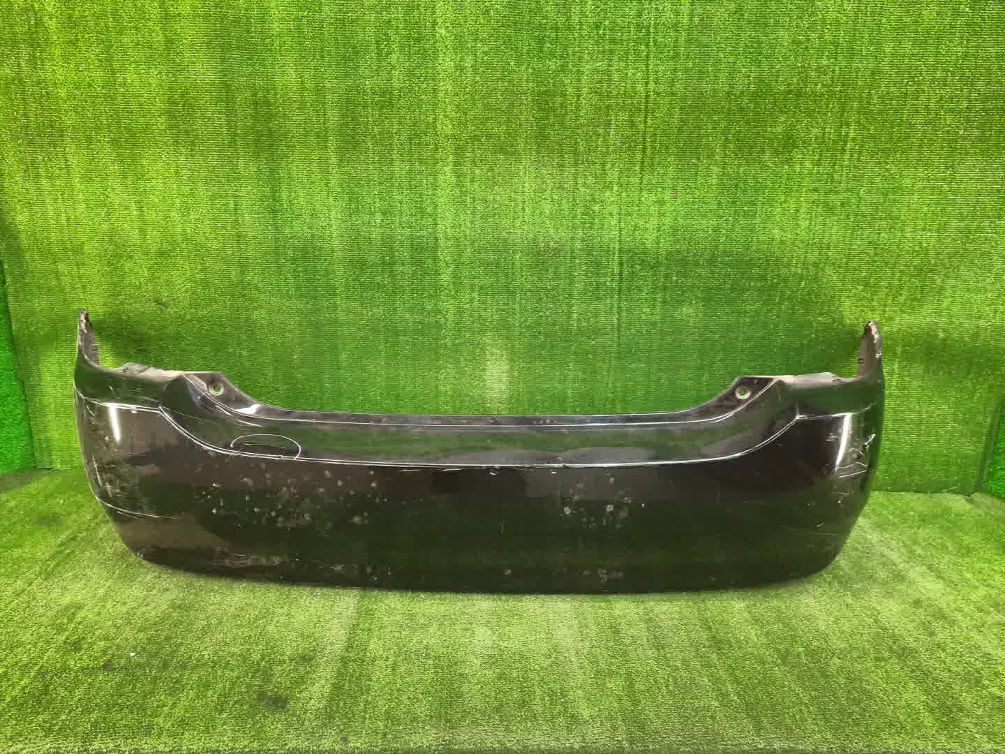 Бампер задний TOYOTA PRIUS NHW20 86374 1 ракурс