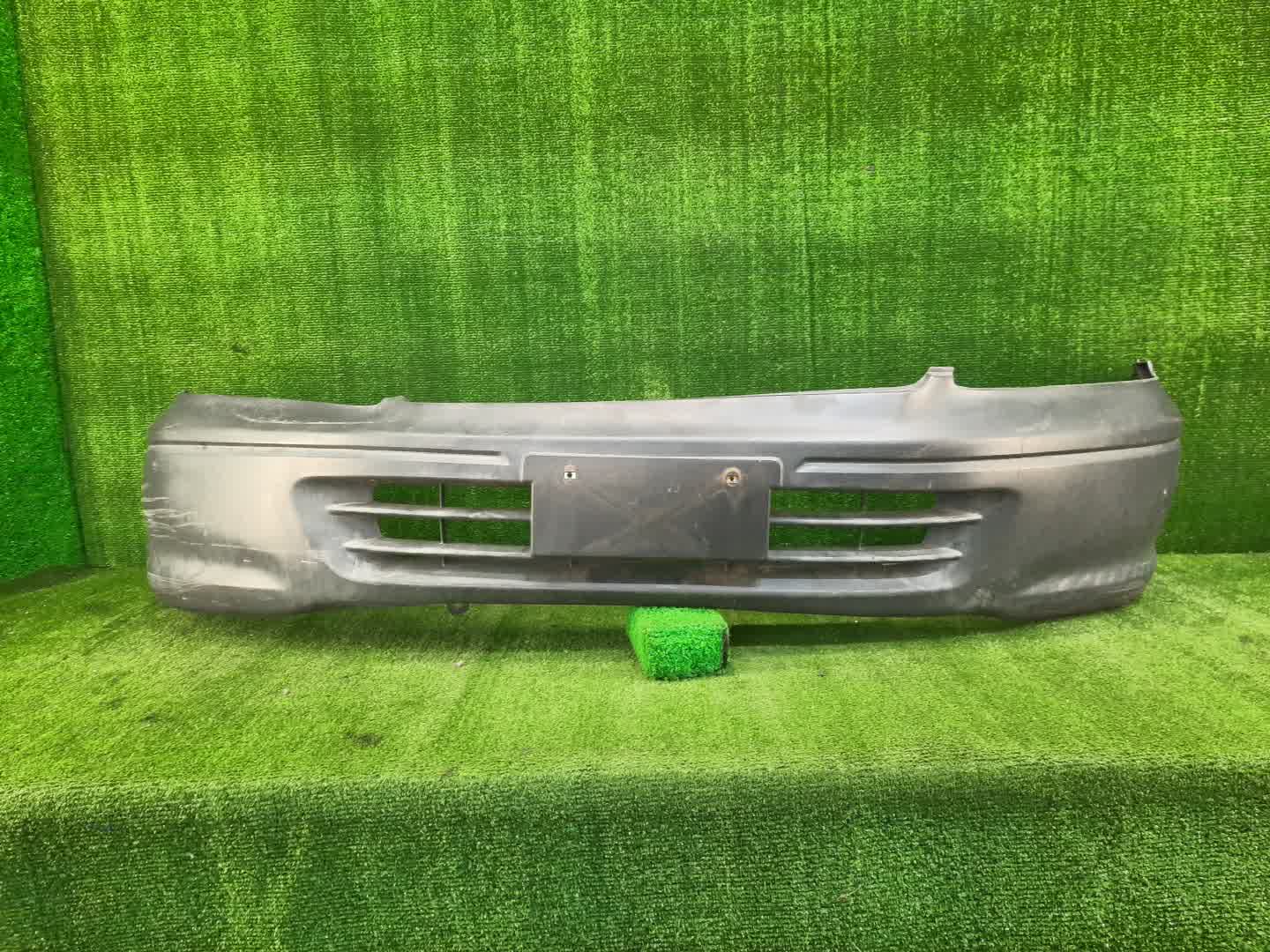 Бампер передний MITSUBISHI LANCER CEDIA, LANCER CS2A, CS5W, CS5A, CS3W, CS9W, CS9A, CS1A, CS2W, CS2V, CS3A, CS6A 86381 1 ракурс