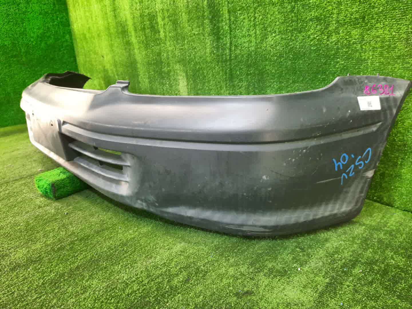 Бампер передний MITSUBISHI LANCER CEDIA, LANCER CS2A, CS5W, CS5A, CS3W, CS9W, CS9A, CS1A, CS2W, CS2V, CS3A, CS6A 86381 2 ракурс