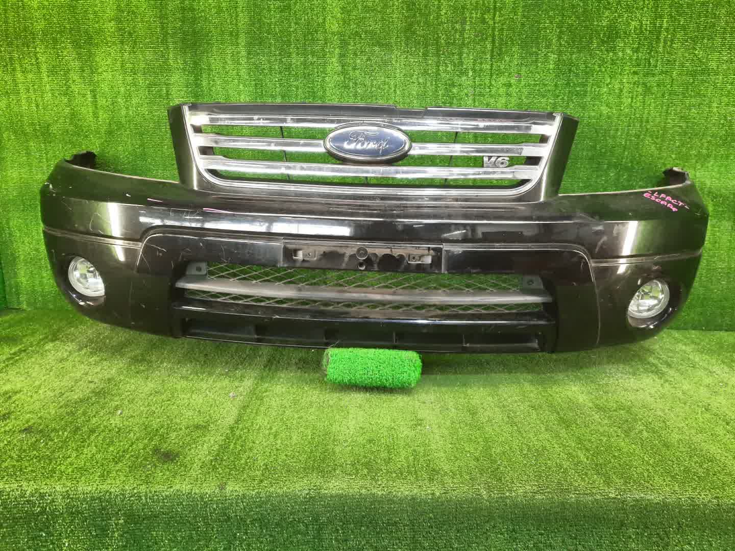Бампер передний FORD ESCAPE LFAAJ, LFAL3 86389 1 ракурс