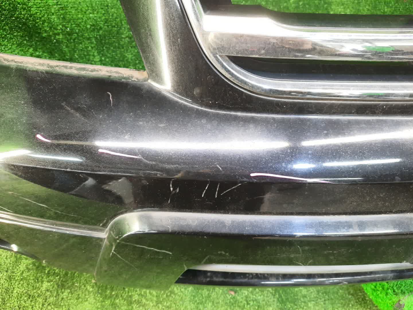Бампер передний FORD ESCAPE LFAAJ, LFAL3 86389 3 ракурс