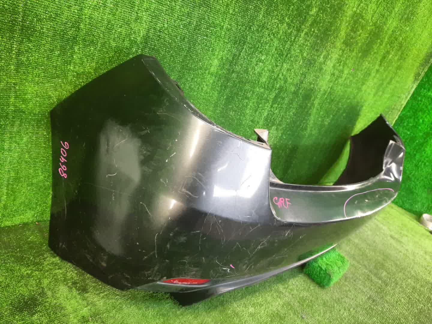Бампер задний SUBARU IMPREZA WRX STI GRF 86406 5 ракурс