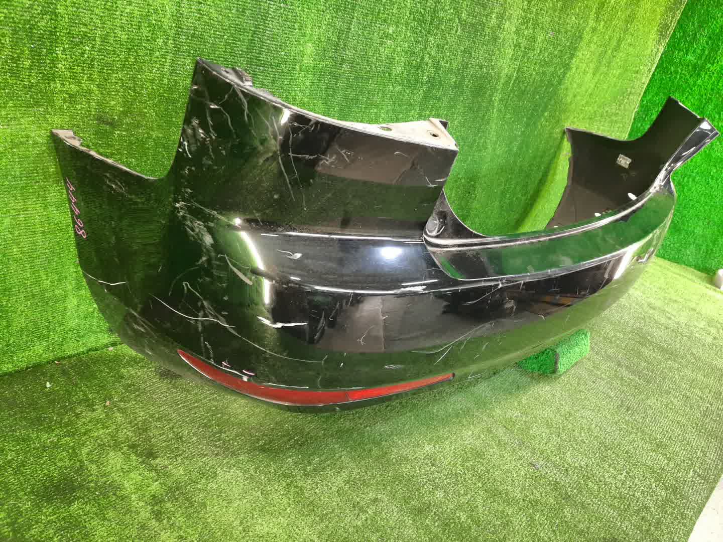 Бампер задний MAZDA CX-7 ER3P 86444 5 ракурс