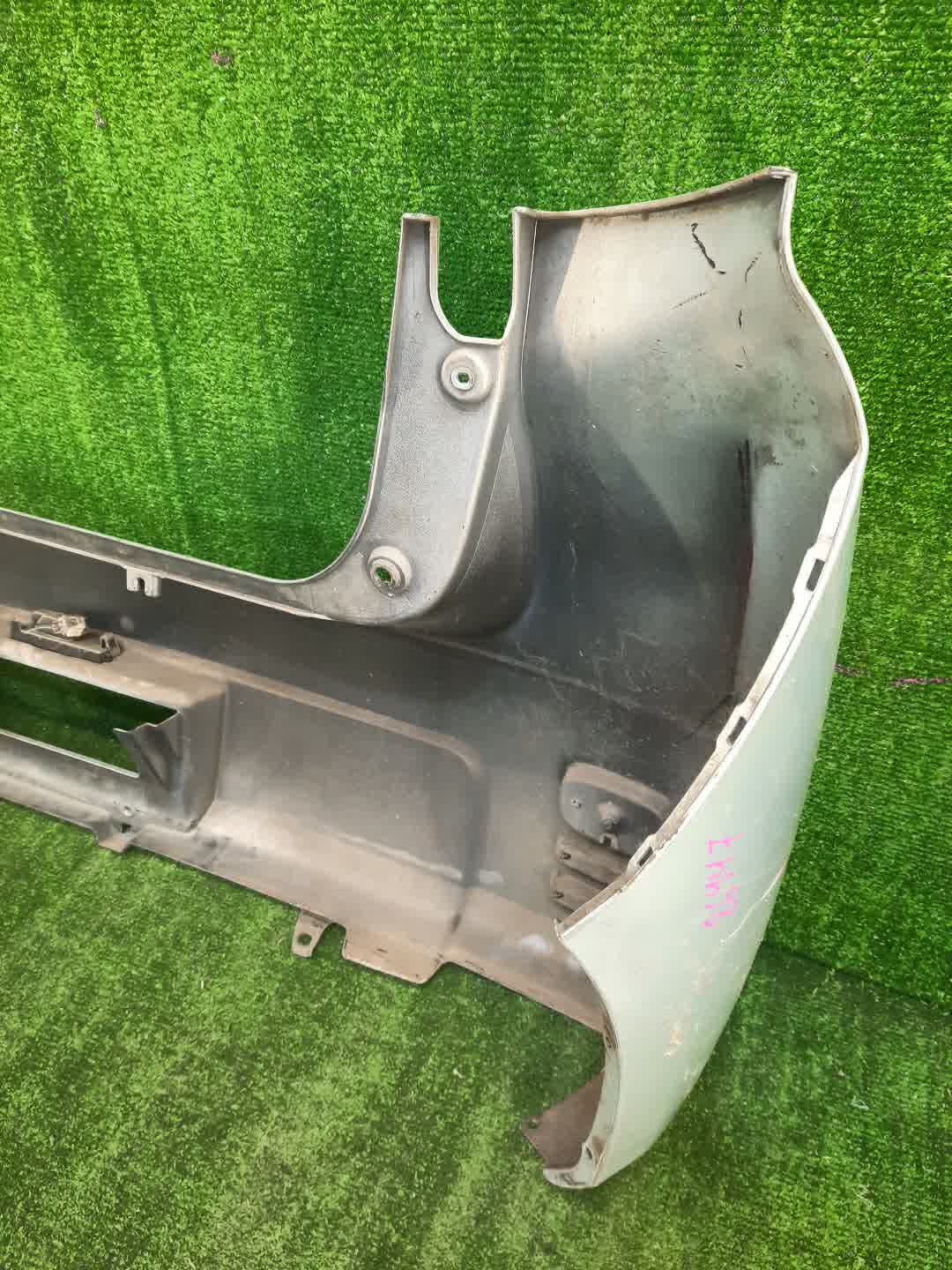 Бампер задний TOYOTA WILL CYPHA NCP70, NCP75 86447 5 ракурс