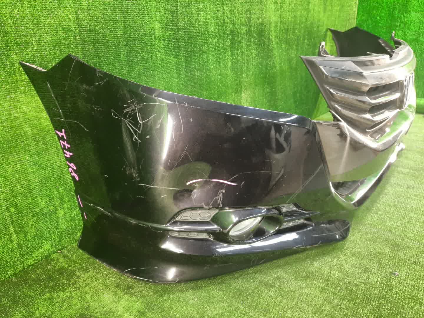 Бампер передний HONDA ODYSSEY RB4, RB3 86471 4 ракурс
