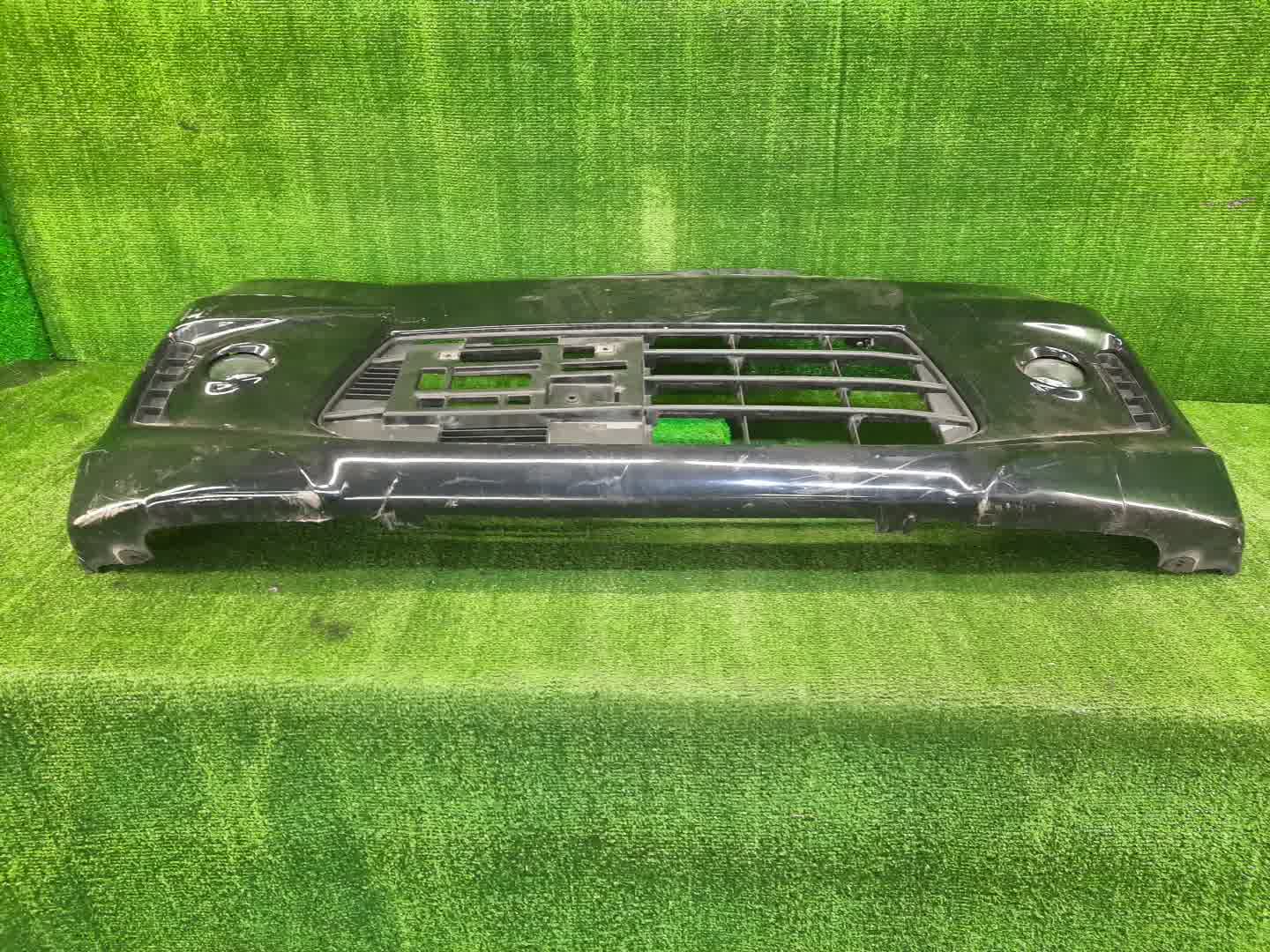 Бампер передний SUZUKI SPACIA MK32S 86480 5 ракурс