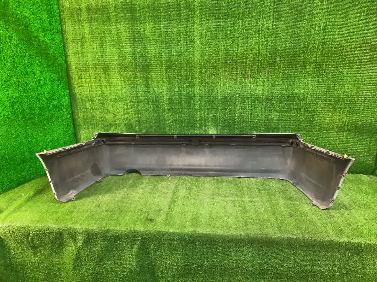 Бампер задний TOYOTA PROGRES JCG10, JCG11, JCG15 86580 5 ракурс