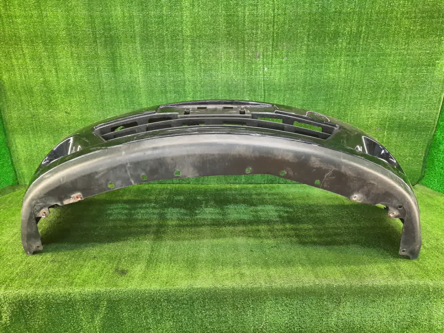 Бампер передний NISSAN TIIDA, TIIDA LATIO C11, NC11, JC11, SC11, SNC11, SJC11 86615 5 ракурс