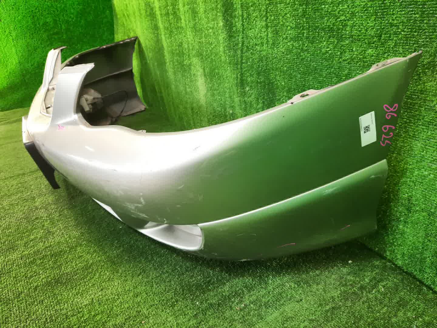 Бампер передний MAZDA MILLENIA TAFP 86625 2 ракурс