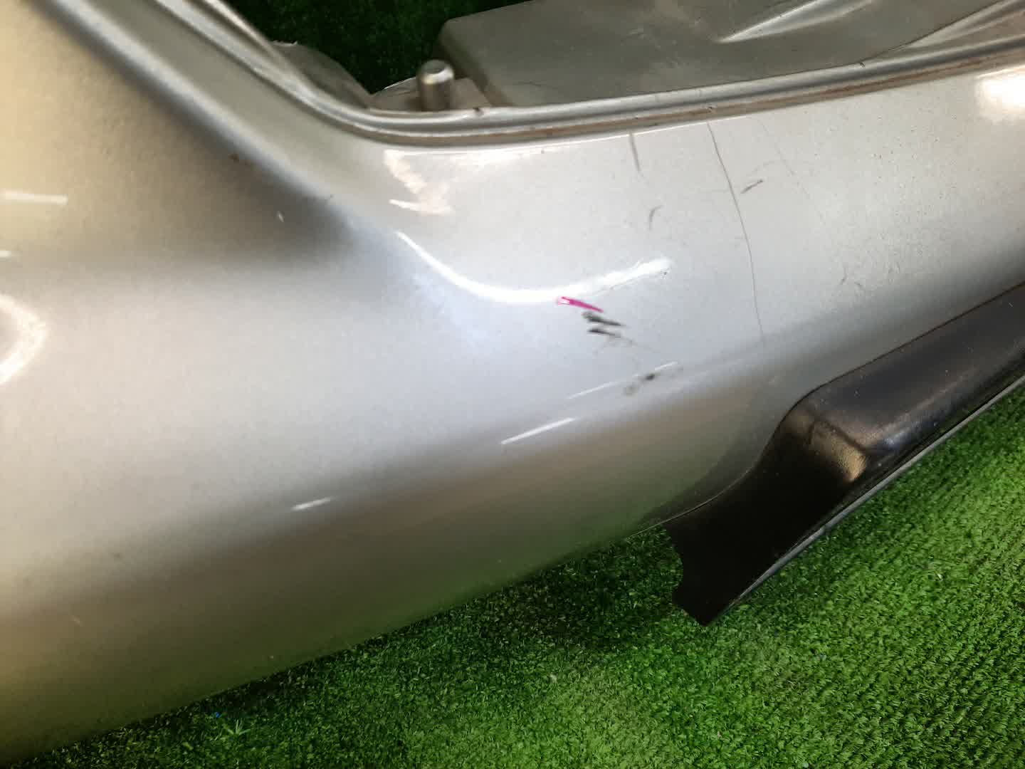 Бампер передний MAZDA MILLENIA TAFP 86625 3 ракурс