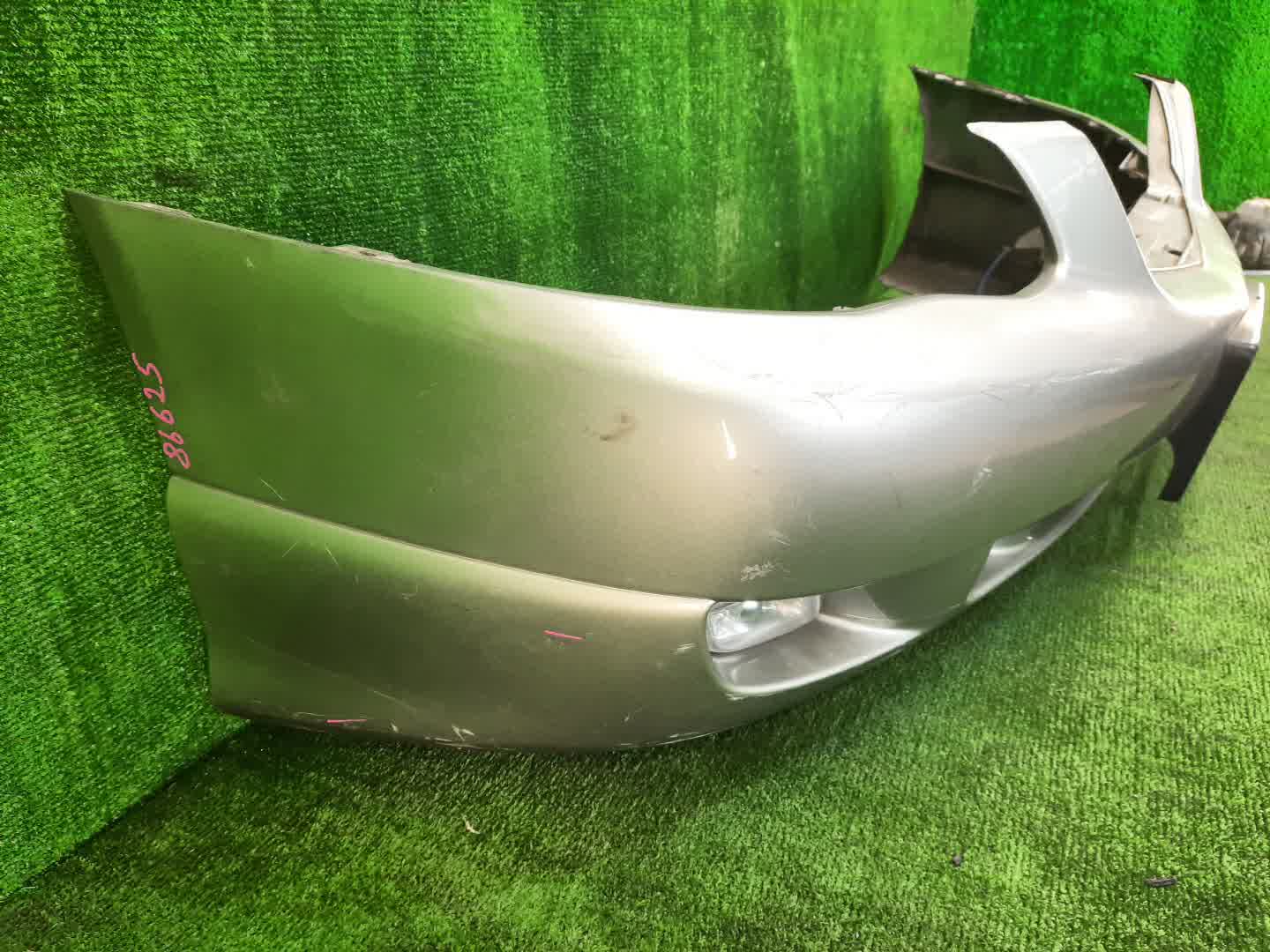 Бампер передний MAZDA MILLENIA TAFP 86625 4 ракурс