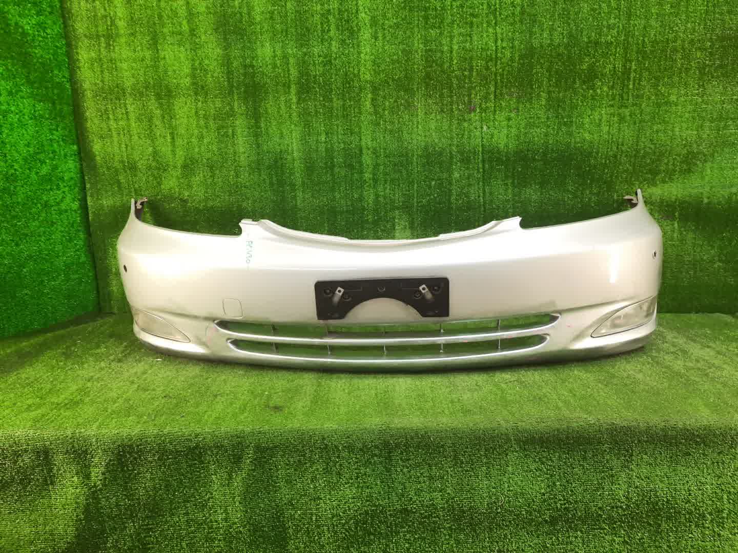 Бампер передний TOYOTA CAMRY, ALTIS ACV30, ACV35, ACV30N, ACV35N 86649 1 ракурс
