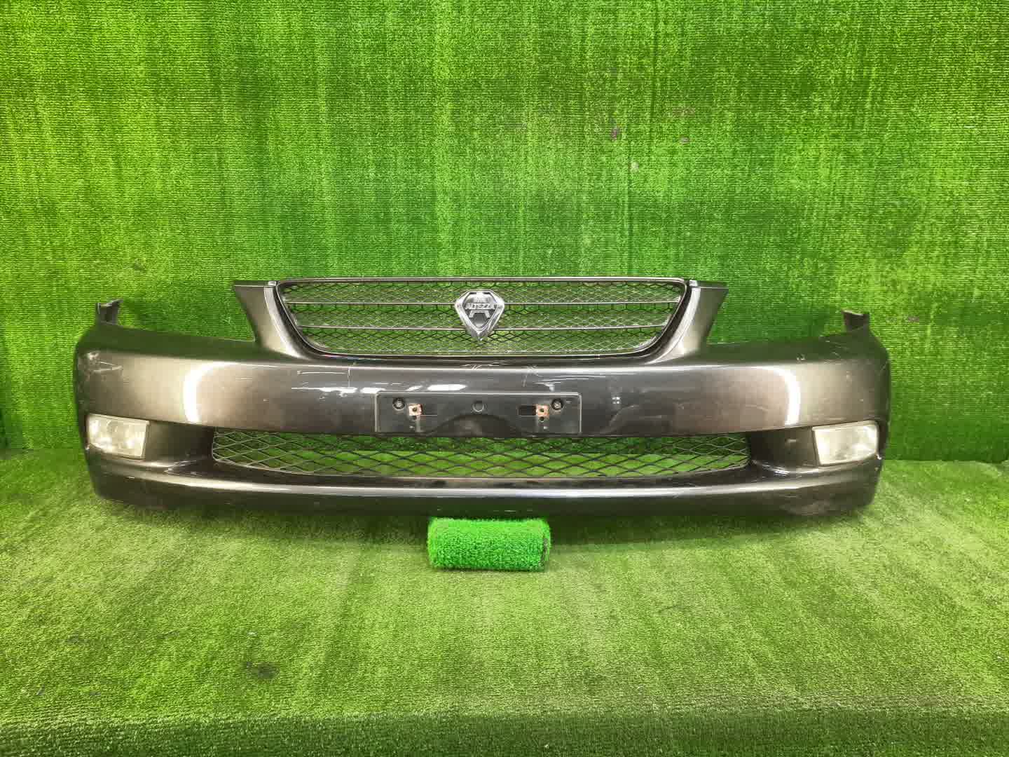 Бампер передний TOYOTA ALTEZZA, IS200, IS300 GXE10, SXE10, JCE10, JCE15 86663 1 ракурс