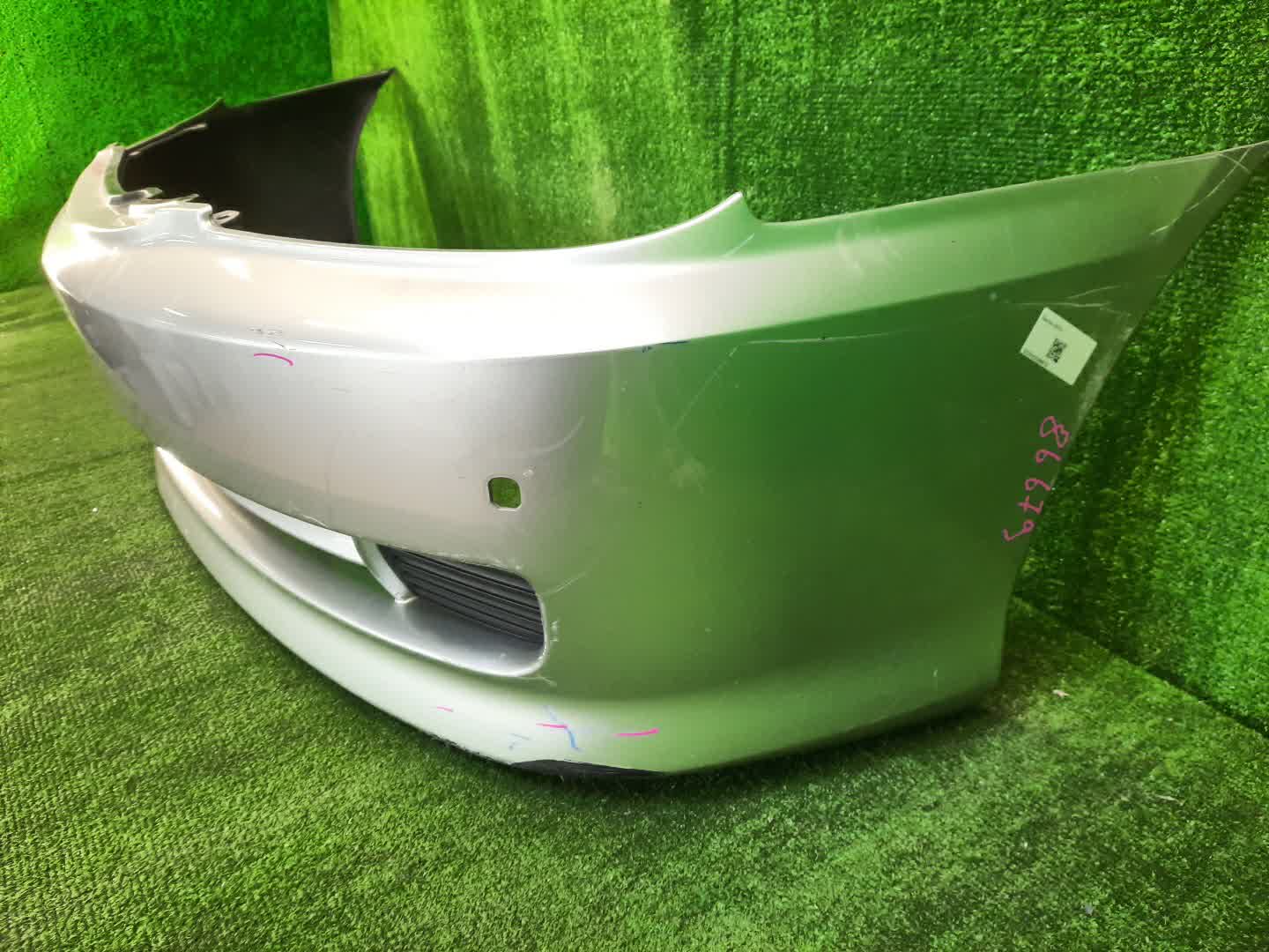 Бампер передний TOYOTA NADIA ACN10, SXN10, SXN15 86679 2 ракурс
