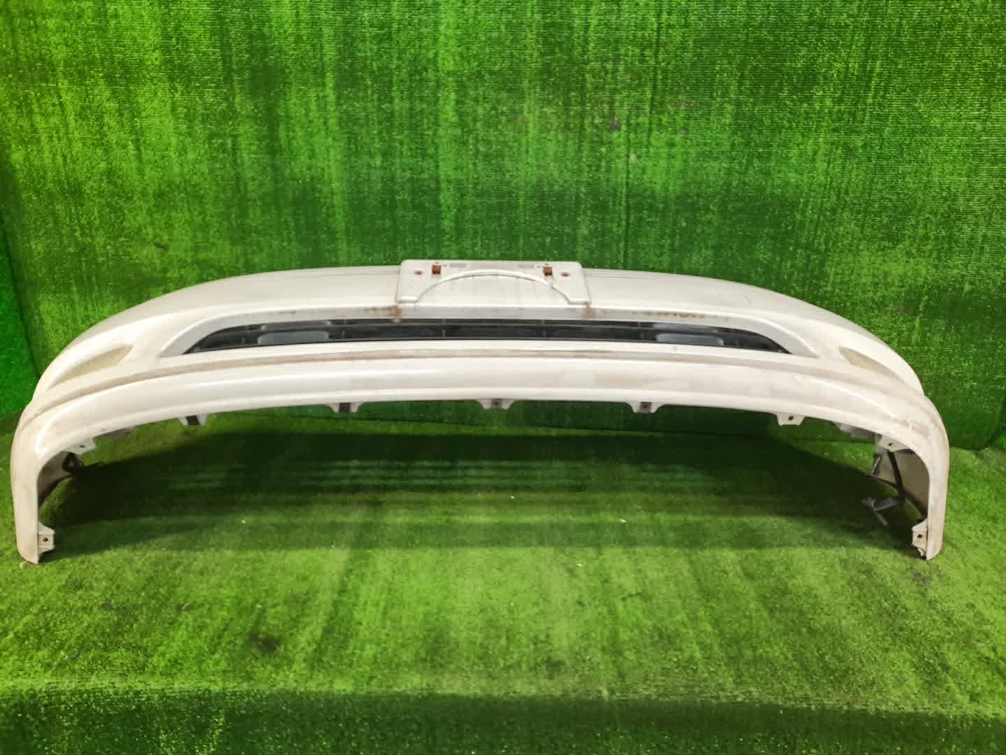 Бампер передний TOYOTA CELSIOR, LS430 UCF31, UCF30 86685 5 ракурс