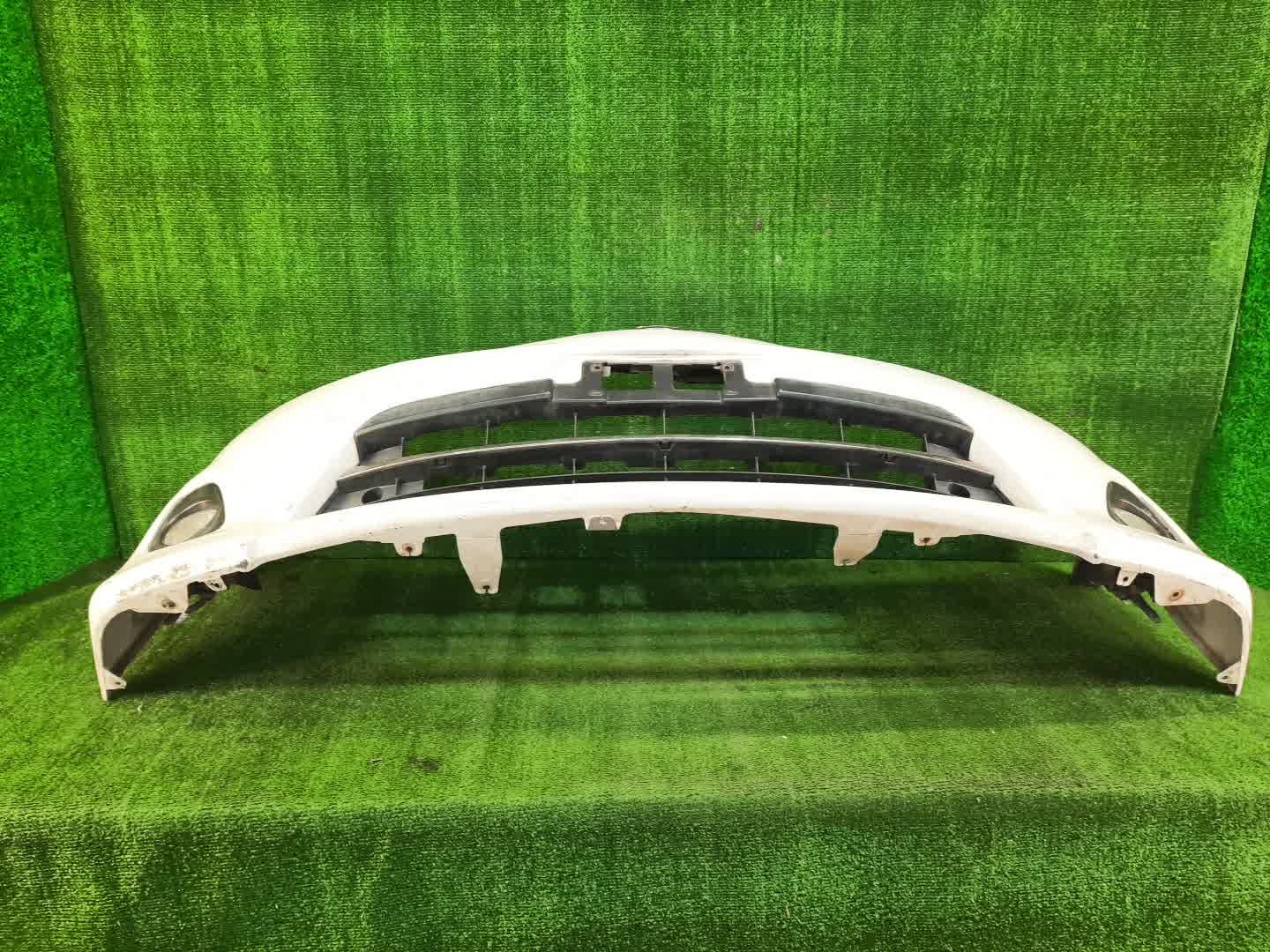 Бампер передний TOYOTA ESTIMA ACR50W 86693 5 ракурс