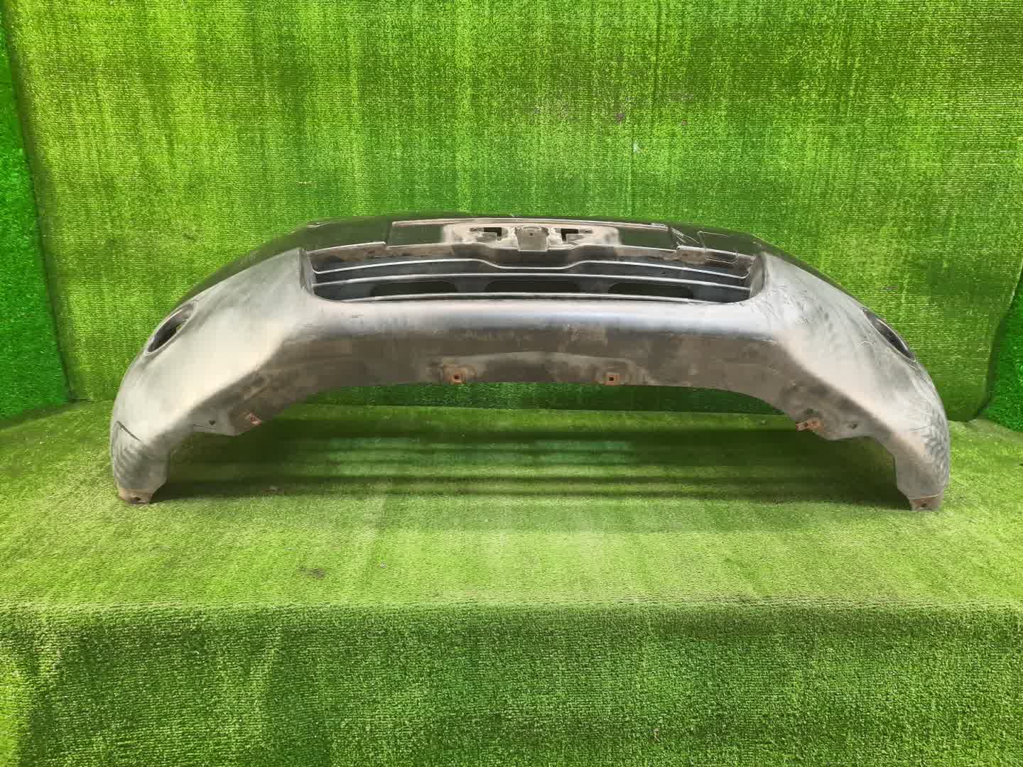 Бампер передний NISSAN DUALIS J10, KNJ10, KJ10, NJ10 86706 5 ракурс