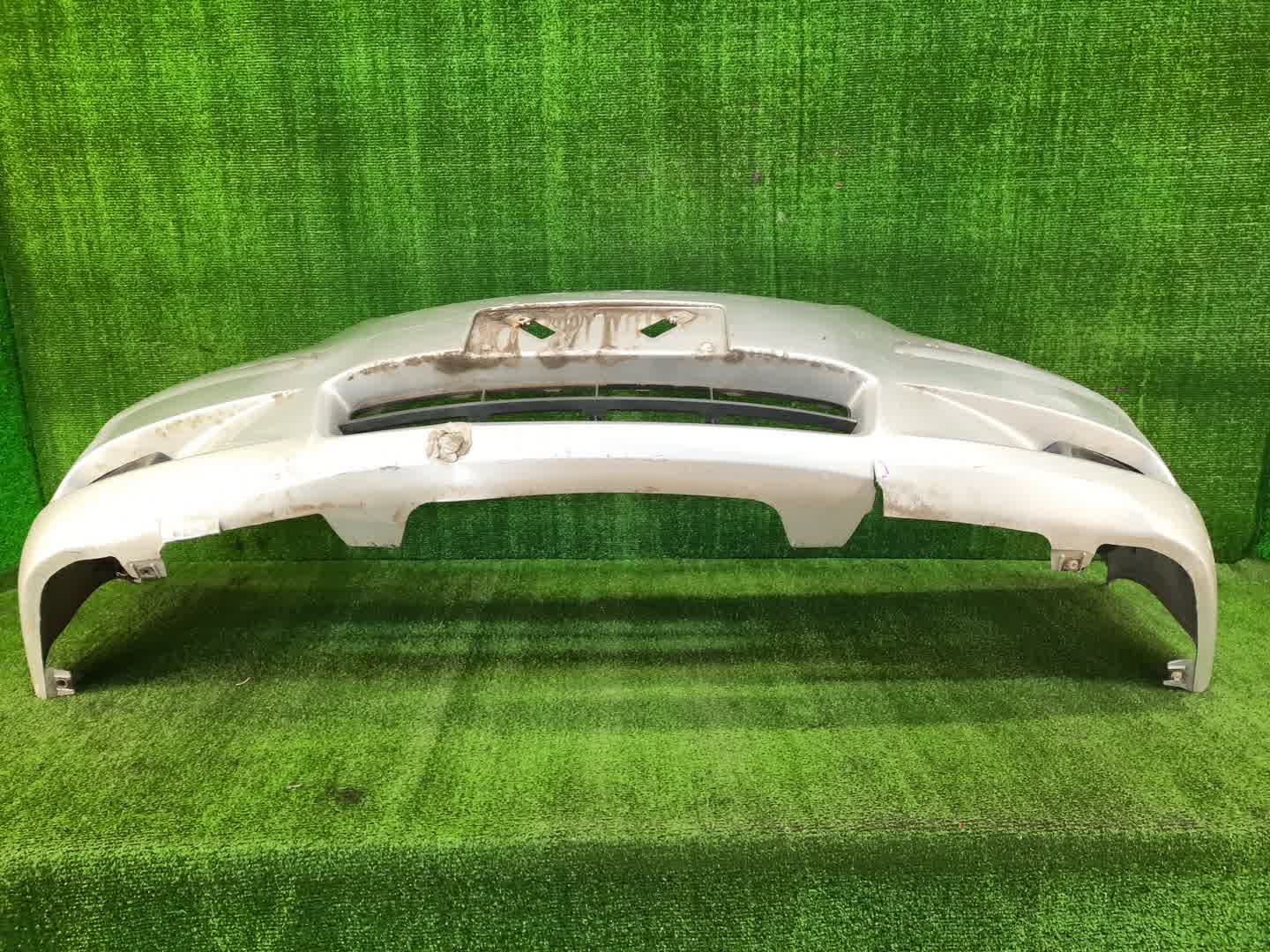 Бампер передний TOYOTA PREMIO ZZT240, NZT240, AZT240, ZZT245 86744 5 ракурс