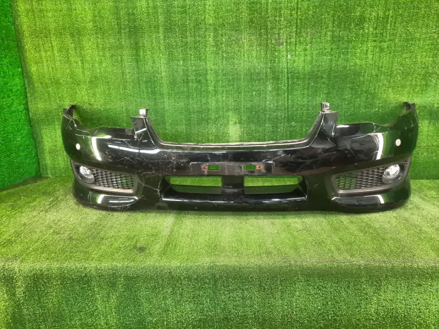 Бампер передний SUBARU LEGACY, LEGACY B4 BL5, BP9, BP5, BPE, BLE, BL9 86746 1 ракурс Бампер передний SUBARU LEGACY, LEGACY B4 BL5, BP9, BP5, BPE, BLE, BL9 86746 1 ракурс