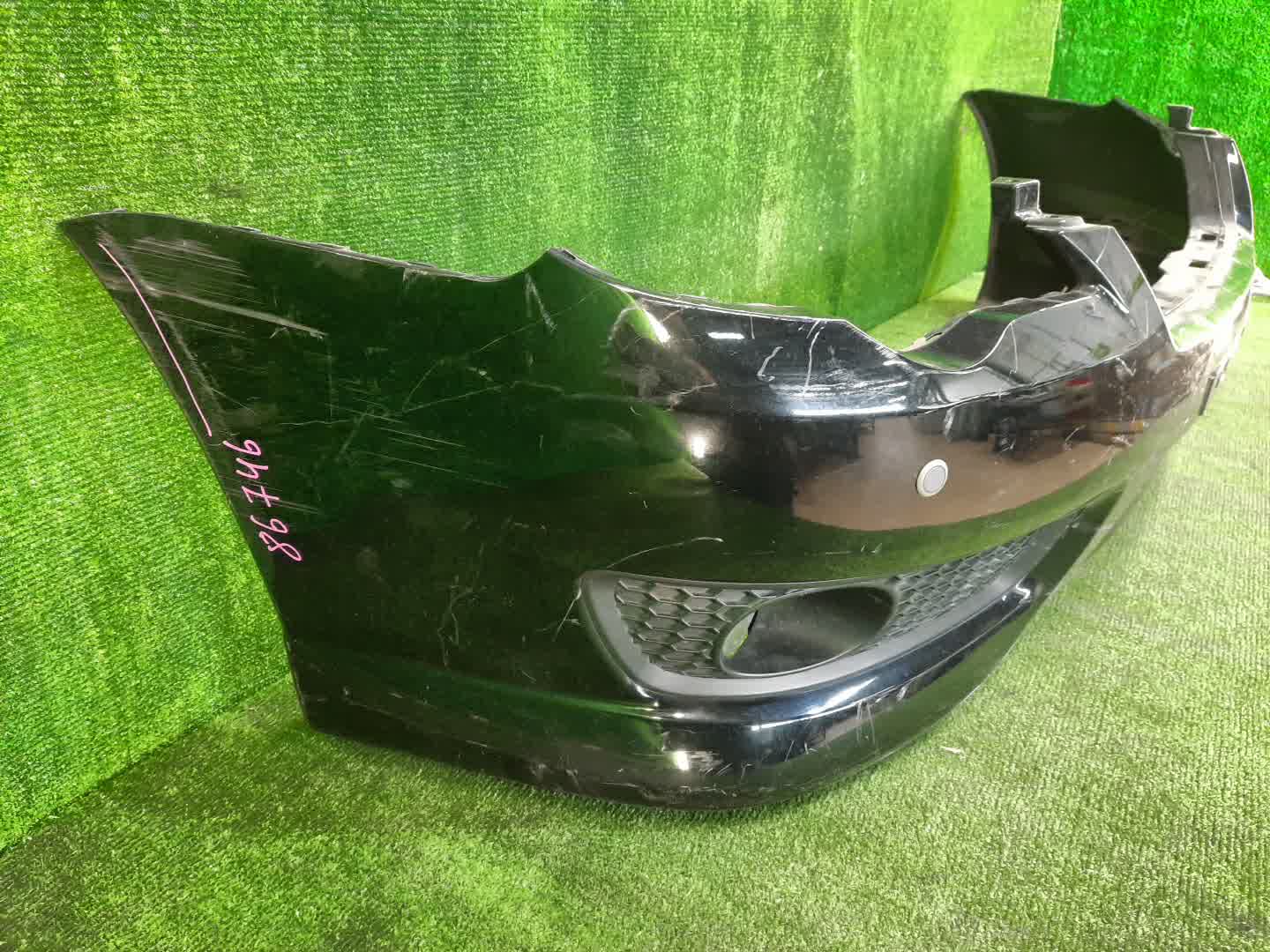 Бампер передний SUBARU LEGACY, LEGACY B4 BL5, BP9, BP5, BPE, BLE, BL9 86746 3 ракурс Бампер передний SUBARU LEGACY, LEGACY B4 BL5, BP9, BP5, BPE, BLE, BL9 86746 3 ракурс