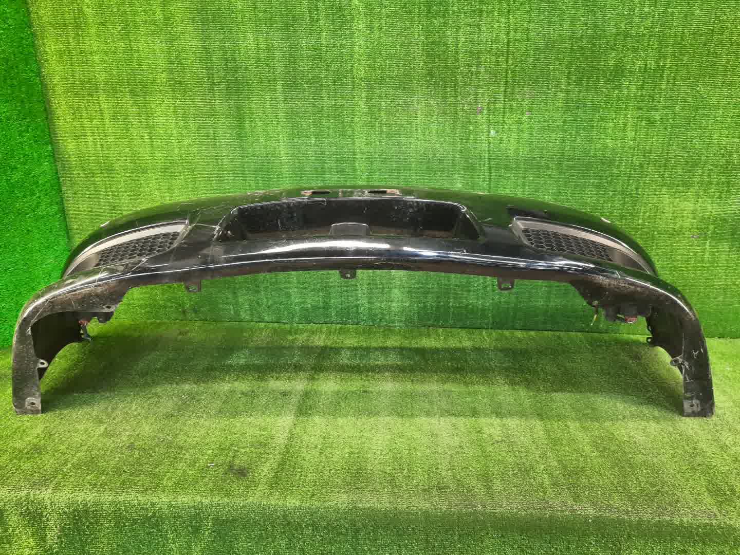 Бампер передний SUBARU LEGACY, LEGACY B4 BL5, BP9, BP5, BPE, BLE, BL9 86746 5 ракурс Бампер передний SUBARU LEGACY, LEGACY B4 BL5, BP9, BP5, BPE, BLE, BL9 86746 5 ракурс