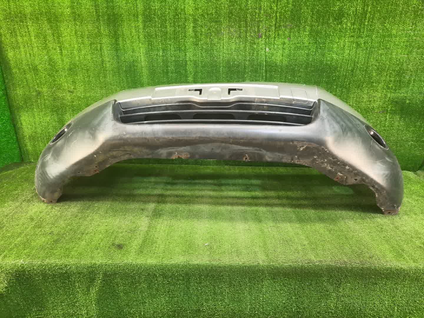 Бампер передний NISSAN DUALIS J10, KNJ10, KJ10, NJ10 86877 5 ракурс