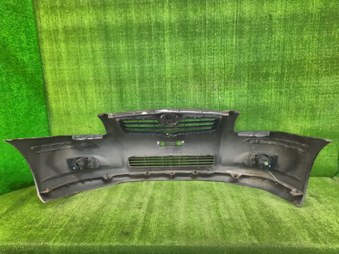 Бампер передний TOYOTA AVENSIS ZZT251, AZT250, AZT255, AZT251 86931 5 ракурс