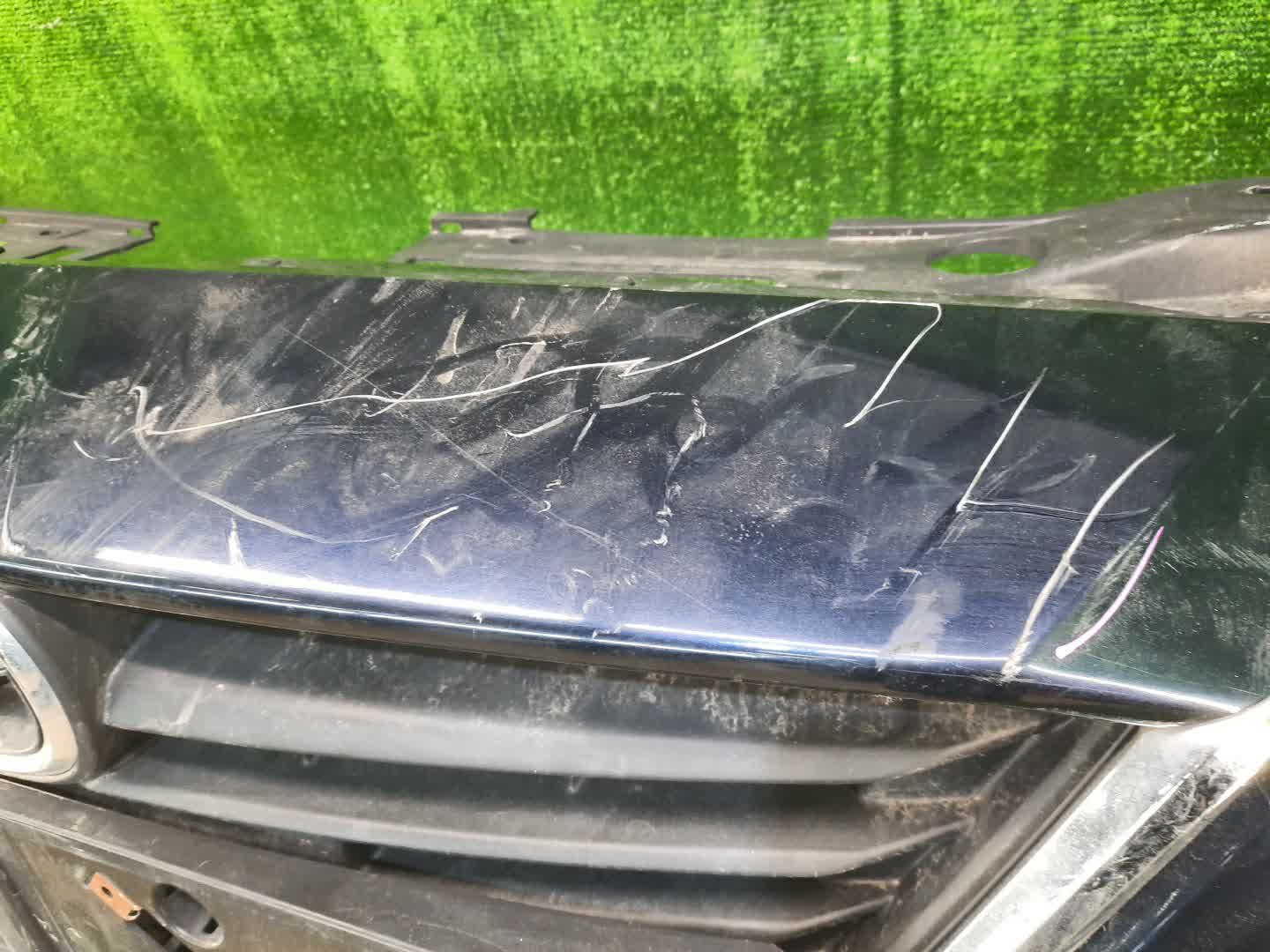 Бампер передний MAZDA AXELA, MAZDA 3, 3 BMLFS, BM6FJ, BM2AS, BM2FP, BM2AP, BM5FP, BM5FS, BM5AS, BM5AP, BM2FS, BYEFP, BMEFS, BM 86957 4 ракурс