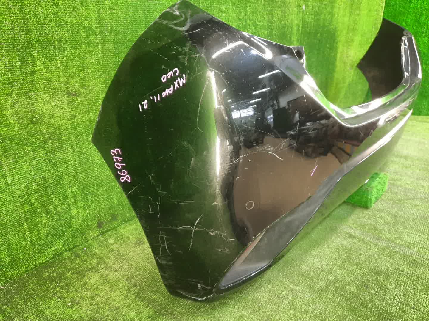 Бампер задний TOYOTA AQUA MXPK10, MXPK11, MXPK15, MXPK16 86973 5 ракурс