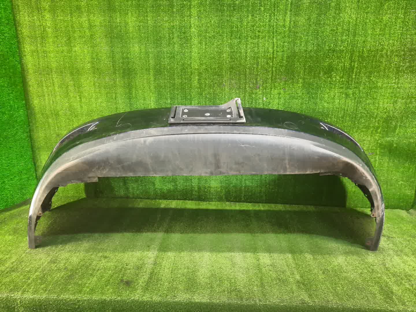 Бампер задний MAZDA AXELA, MAZDA 3, 3 BM6FJ, BMLFP, BM2FP, BM2AP, BM5FP, BM5AP, BYEFP, BM 86986 5 ракурс