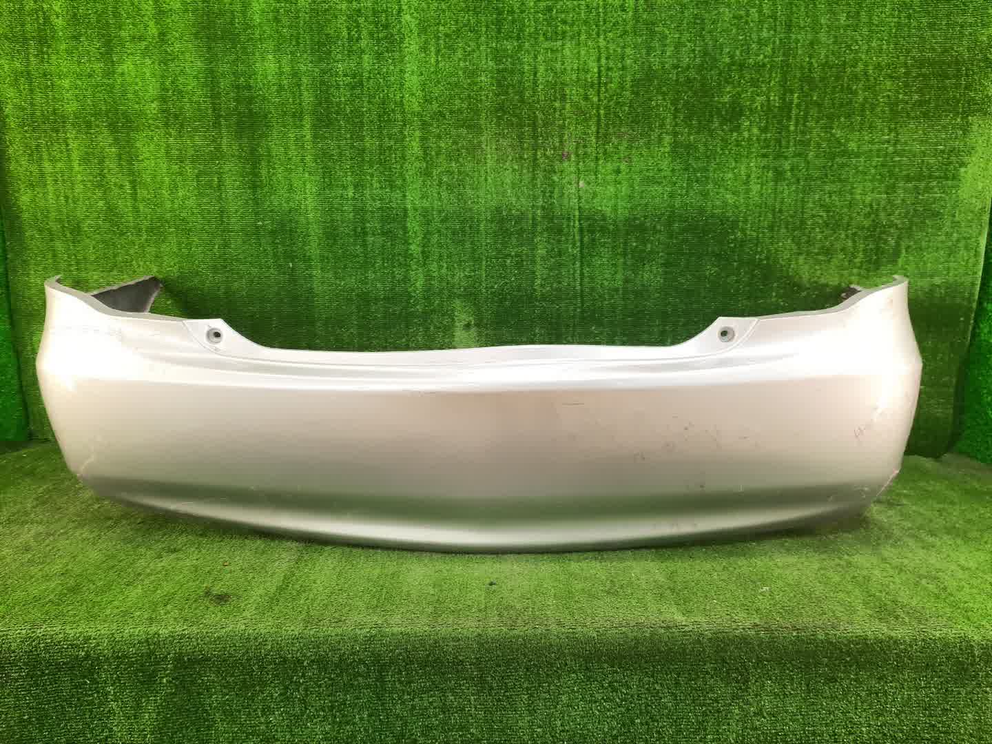 Бампер задний TOYOTA COROLLA AXIO NZE141, NZE144, ZRE142, ZRE144 86998 1 ракурс Бампер задний TOYOTA COROLLA AXIO NZE141, NZE144, ZRE142, ZRE144 86998 1 ракурс