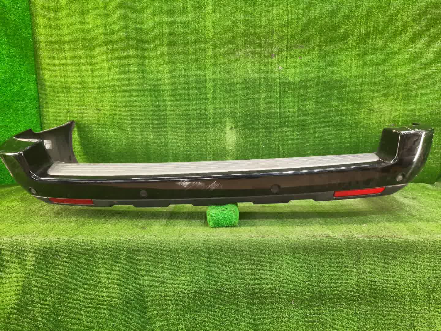 Бампер задний LAND ROVER RANGE ROVER L322 87003 1 ракурс