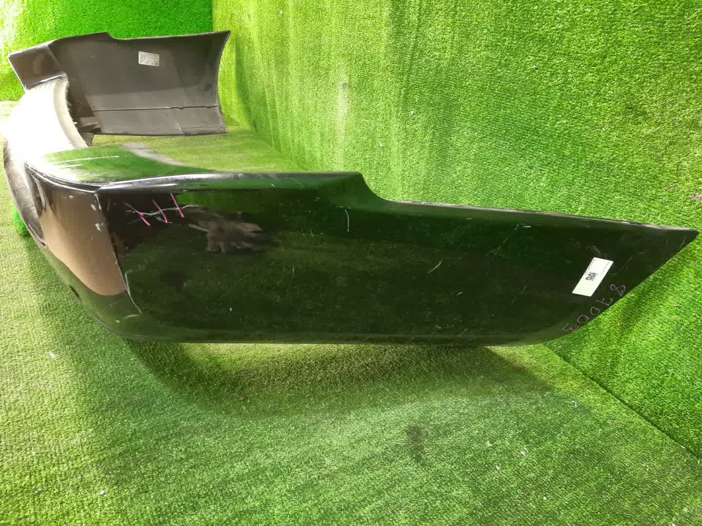 Бампер задний LAND ROVER RANGE ROVER L322 87003 2 ракурс